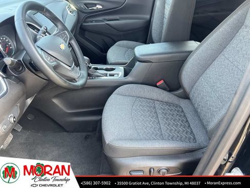 Certified 2023 Chevrolet Equinox LT FWD image 17