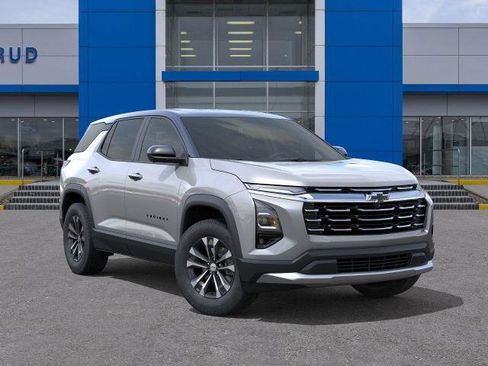 New 2026 Chevrolet Equinox LT image 31