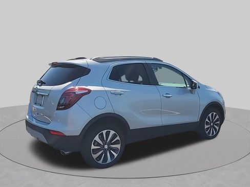 Used 2022 Buick Encore Preferred w/ Safety Package AWD/4WD image 10
