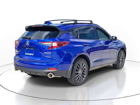 Used 2024 Acura RDX A-Spec image 6