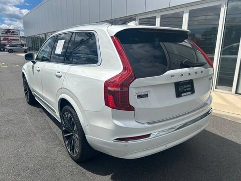 Certified 2024 Volvo XC90 B6 Plus w/ Protection Package Premier AWD/4WD image 3
