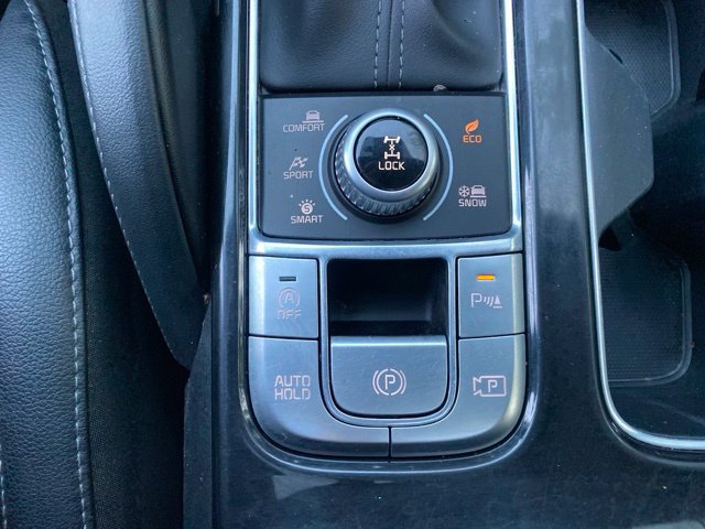 Used 2024 Kia Telluride SX X-Line AWD/4WD image 16