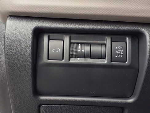 New 2026 Subaru Forester Premium image 7