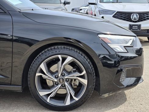 Certified 2023 Audi A3 2.0T Premium w/ Convenience Package image 13