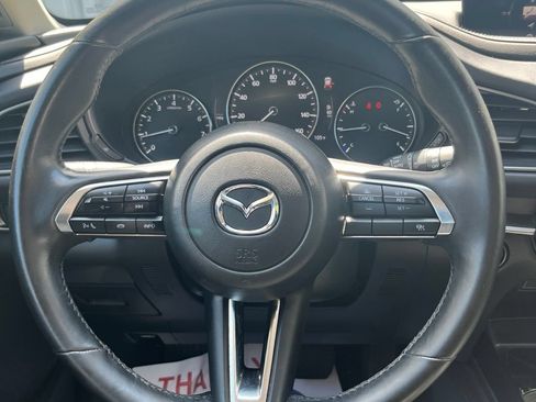 Certified 2024 MAZDA CX-30 AWD 2.5 S w/ Select Sport Pkg image 20