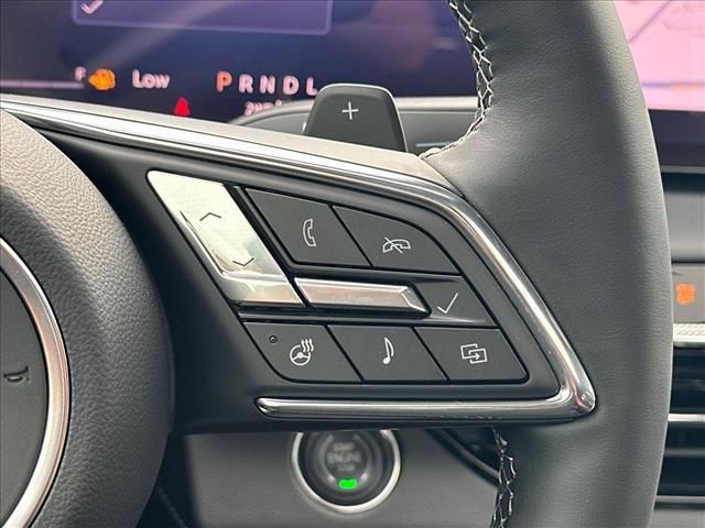 New 2027 Buick Enclave Avenir AWD/4WD image 32
