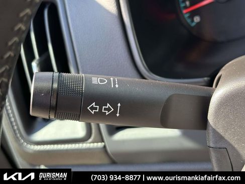 Used 2022 GMC Canyon Elevation w/ Elevation Premium Package image 14