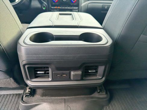 Used 2021 Chevrolet Silverado 1500 RST w/ All Star Edition Plus AWD/4WD image 18