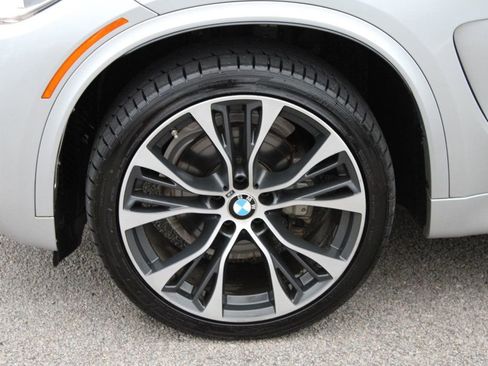 Used 2018 BMW X5 xDrive35i image 34