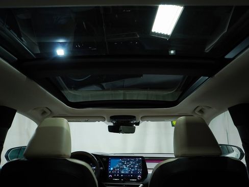 Used 2025 Lexus RX 350 Premium Plus w/ Convenience Package image 8