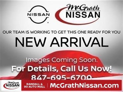 Used 2020 Nissan Versa SV