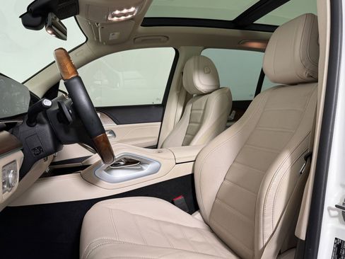 Used 2021 Mercedes-Benz GLE 350 image 5