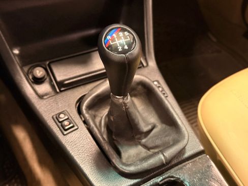 Used 1987 BMW 325 325E image 21