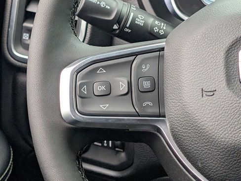 New 2026 RAM 3500 Laramie image 15