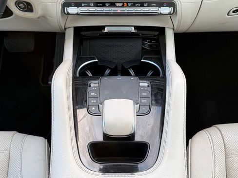 Used 2021 Mercedes-Benz GLE 450 4MATIC image 26