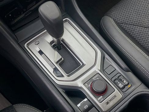 Used 2019 Subaru Forester Premium w/ All-Weather Package image 17