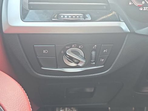 Used 2021 BMW X4 M40i w/ Executive Package AWD/4WD image 28