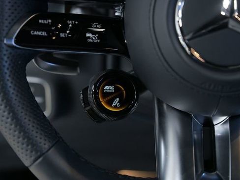 Used 2026 Mercedes-Benz G 63 AMG 4MATIC image 61
