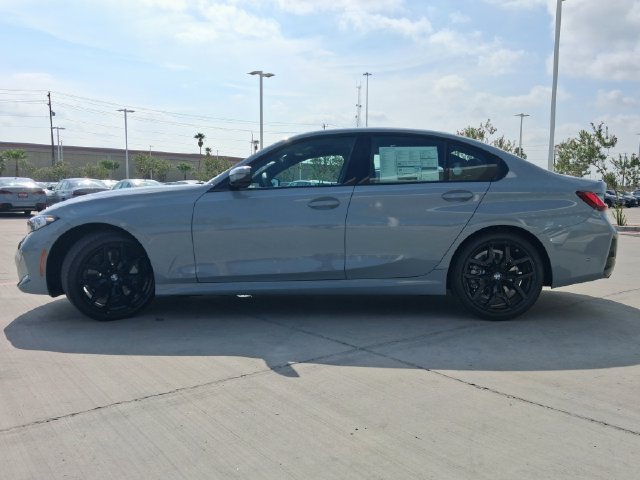 New 2026 BMW 330i Sedan w/ M Sport Package RWD image 4