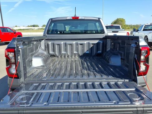 Certified 2024 Ford Ranger XL w/ Trailer Tow Package image 10