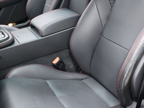Used 2021 Jaguar F-TYPE R AWD/4WD image 19