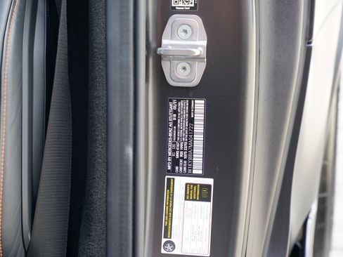 Used 2021 Mercedes-Benz AMG GT Black Series w/ Lane Tracking Package image 23