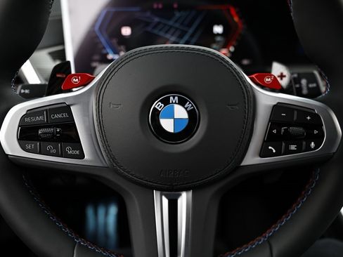 New 2026 BMW X5 M Competition w/ Executive Package image 33