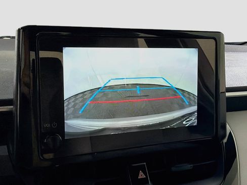 Used 2023 Toyota Corolla SE FWD image 23