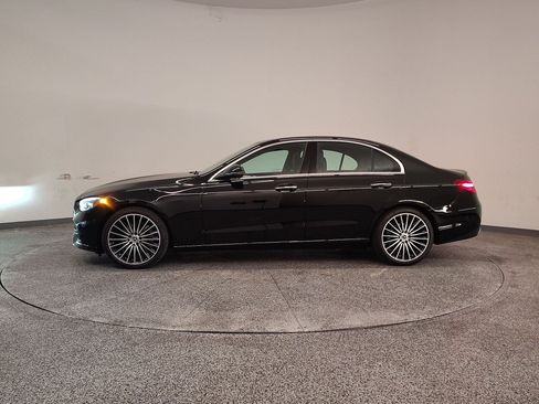 Used 2026 Mercedes-Benz C 300 Sedan image 2