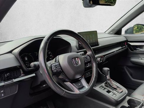Used 2024 Honda CR-V Sport Touring image 9