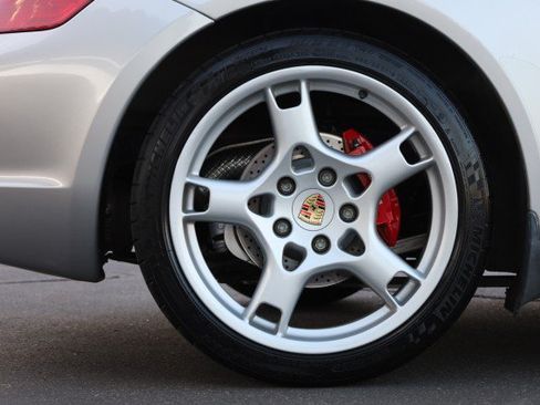 Used 2006 Porsche Cayman S RWD image 53
