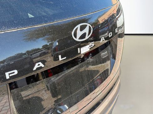 New 2026 Hyundai Palisade SEL image 11