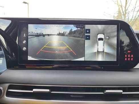Certified 2025 Hyundai Palisade SEL image 22
