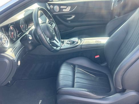Used 2019 Mercedes-Benz E 450 4MATIC Coupe image 11