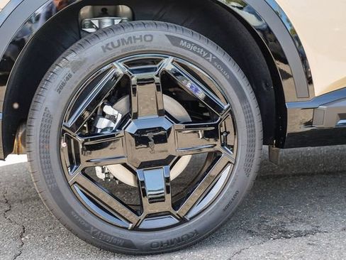 New 2027 Kia Telluride EX X-Line image 9