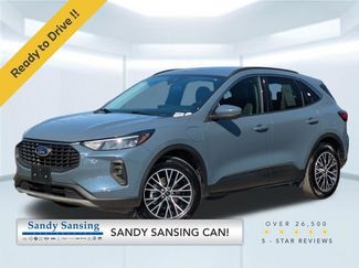 Used 2023 Ford Escape SE FWD video 1