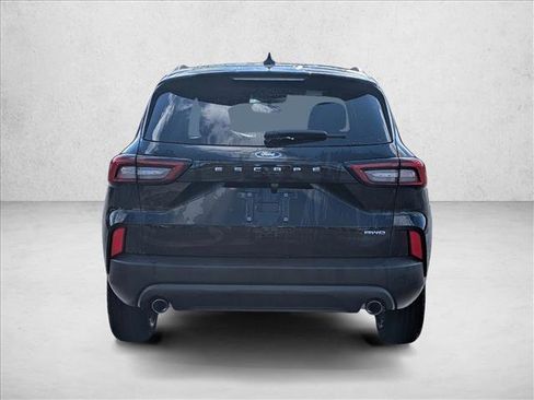 Used 2025 Ford Escape ST-Line image 6