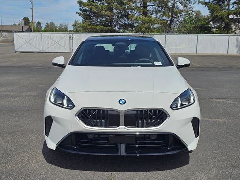 Certified 2025 BMW 228i xDrive w/ Premium Package AWD/4WD image 37