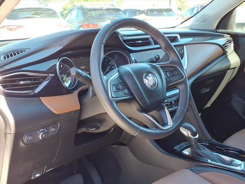 Used 2021 Buick Encore GX Essence w/ Experience Buick Package image 12
