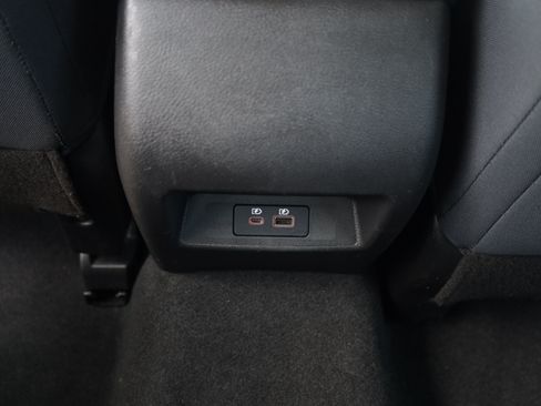Used 2024 Nissan Altima 2.5 SV FWD image 14