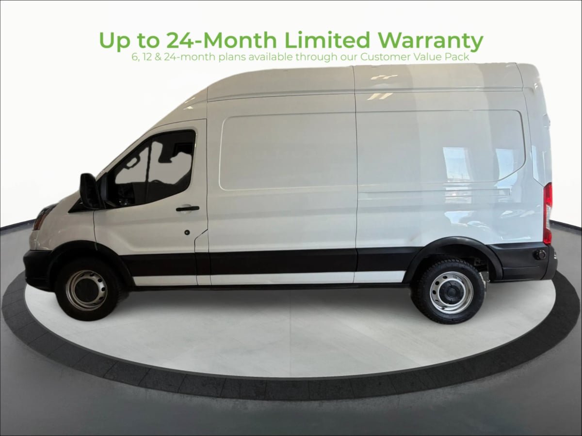 Used 2020 Ford Transit 250 148 High Roof RWD image 4