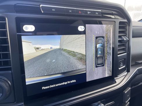 Used 2026 Ford F150 Raptor w/ Equipment Group 803A Raptor R image 50