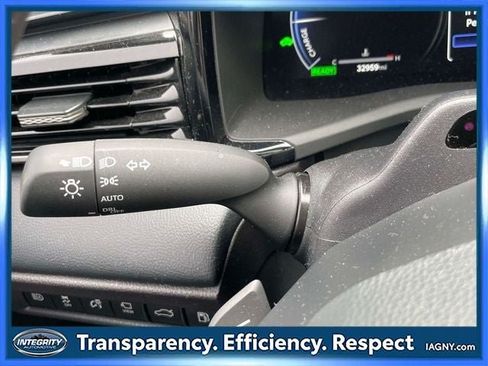 Used 2025 Toyota Camry XSE w/ Premium Plus Package FWD image 28