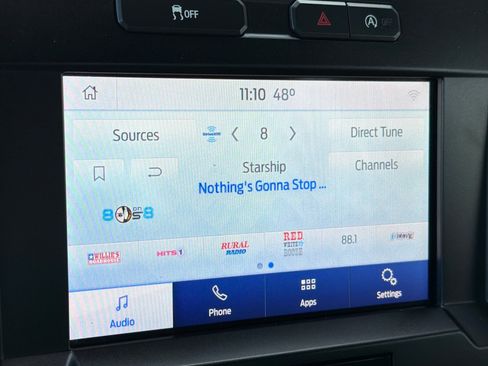 Used 2020 Ford F150 XLT w/ Equipment Group 301A Mid image 17