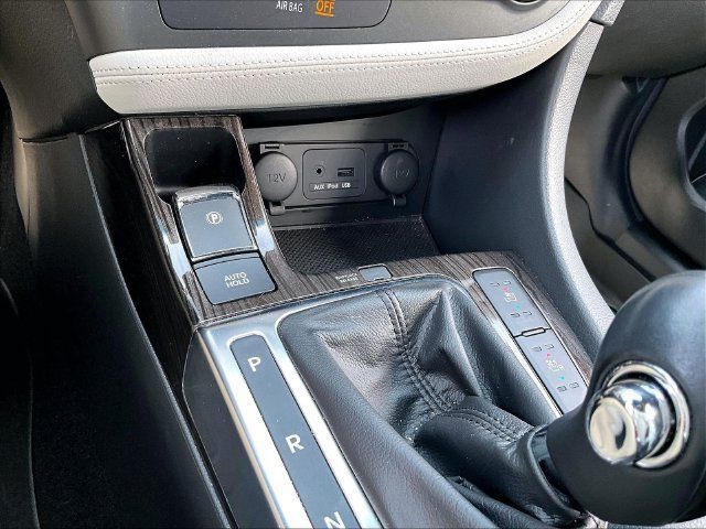 Used 2013 Kia Optima SX w/ Limited Pkg FWD image 31