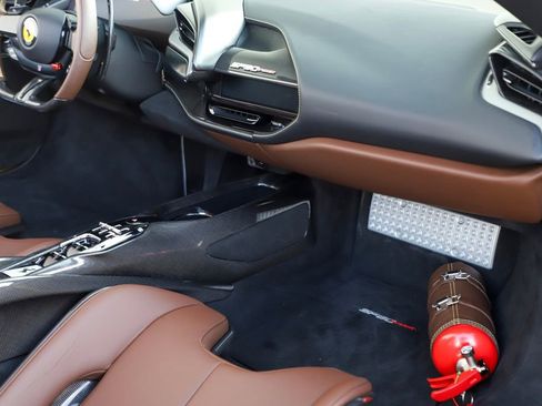 Certified 2023 Ferrari SF90 Spider image 34