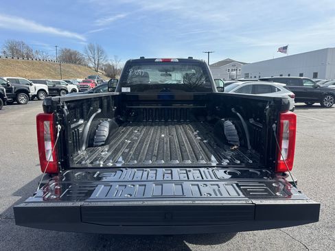 New 2026 Ford F350 XL w/ STX Appearance Package image 7