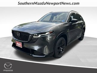 New 2026 MAZDA CX-5 2.5 S w/ Premium Plus Package AWD/4WD 360° Tour
