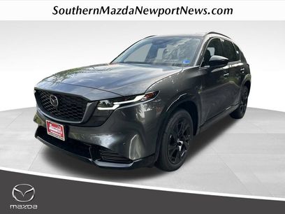 New 2026 MAZDA CX-5 2.5 S w/ Premium Plus Package