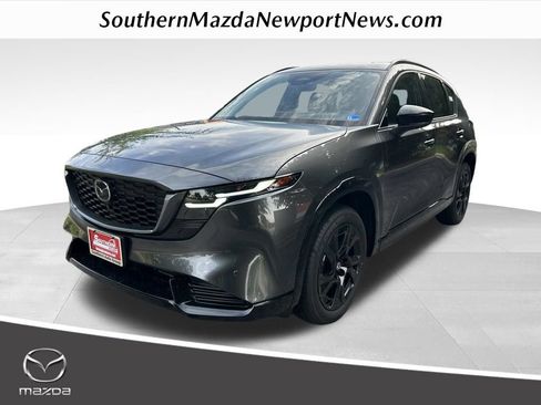 New 2026 MAZDA CX-5 2.5 S w/ Premium Plus Package AWD/4WD image 1